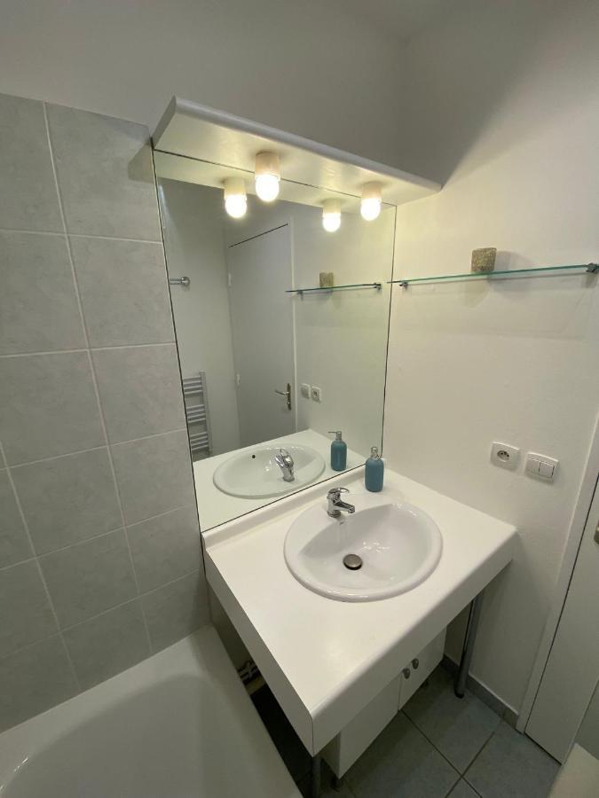 Appt 7 Min Disneyland Paris Magny-le-Hongre Exterior foto